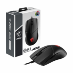 Mouse MSI CLUTCH GM41 LIGHTWEIGHT V2