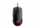 Mouse MSI CLUTCH GM41 LIGHTWEIGHT V2: Precisión Ultraligera para Gaming - Imagen 2