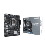 Motherboard ASUS H610M-K