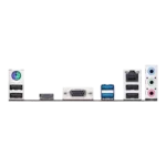 MOTHERBD ASUS S1700 PRIME H610M-K D4 BOX M-ATX - Imagen 6