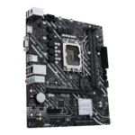 MOTHERBD ASUS S1700 PRIME H610M-K D4 BOX M-ATX - Imagen 4