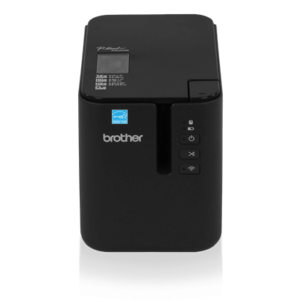 ROTULADORA BROTHER PT-P900W (MAX 36MM) WIFI+2 CINT