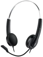 Auriculares Genius HS-220U USB Digital