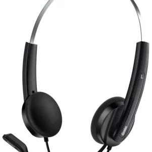 genius headset hs 220u usb  301x301 - AURICULARES + MIC GENIUS HS-220U USB DIGITAL
