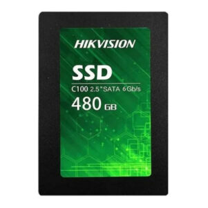 DISCO SSD 480GB HIKVISION C100 BLISTER