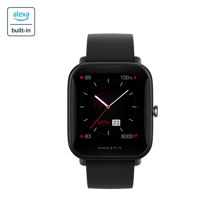 Correa Amazfit Bip U Pro