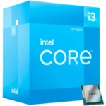 Procesador Intel Core i3-12100