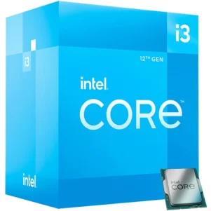 BX8071512100 1 301x301 - MICROPROCESADOR INTEL CORE I3-12100 ALDERLAKE S1700 BOX