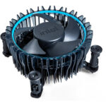 MICROPROCESADOR INTEL CORE I3-12100 ALDERLAKE S1700 BOX - Imagen 3