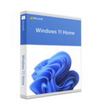 WINDOWS 11 HOME 64B OEM 1PK SPANISH FISICO (S/DVD)