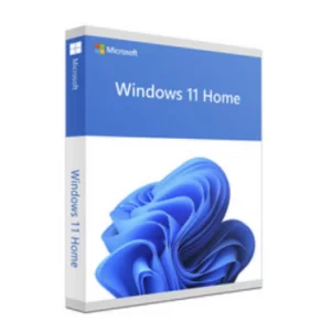 WINDOWS 11 HOME 64B OEM 1PK SPANISH FISICO (S/DVD)