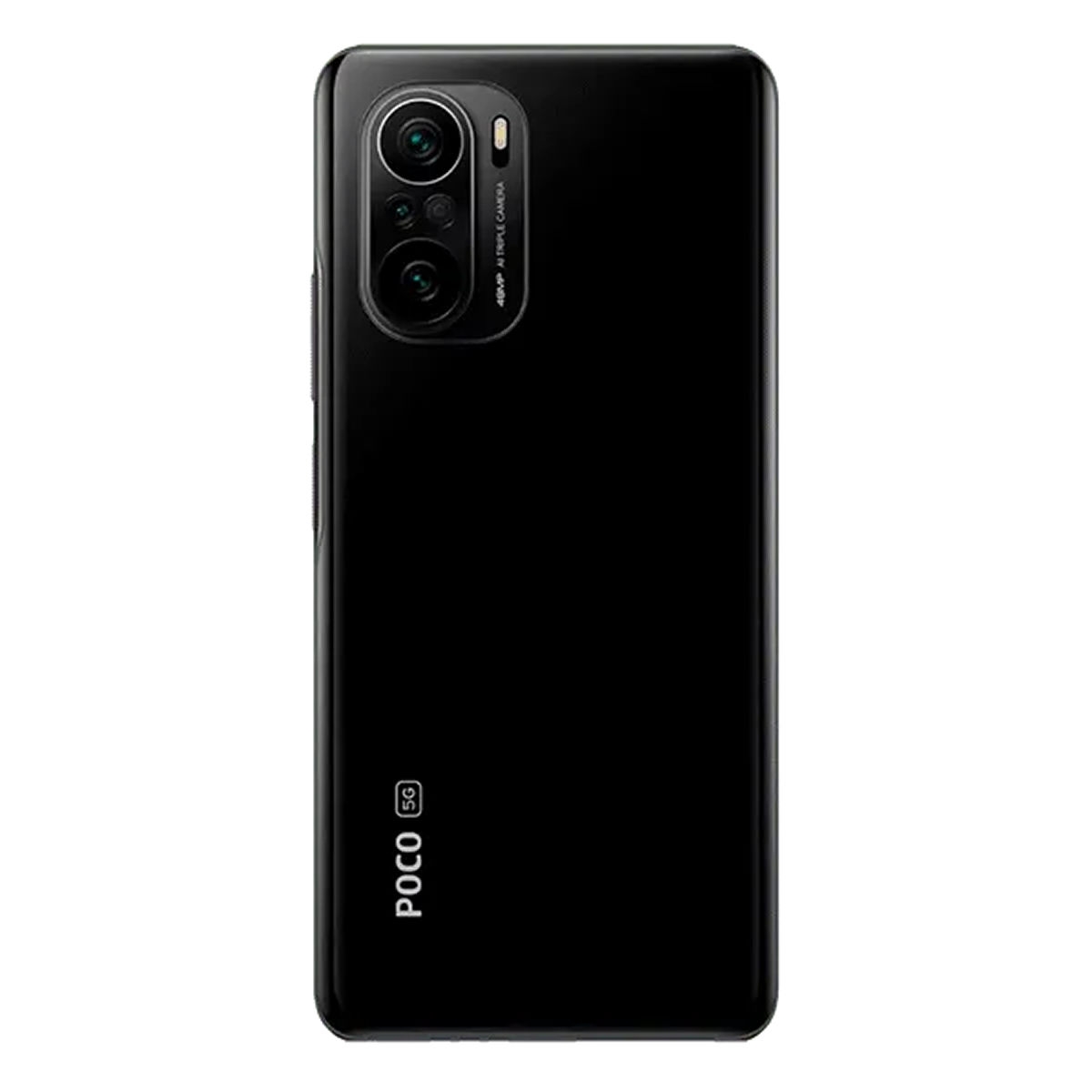 CELULAR XIAOMI POCO F3 6GB + 128GB N.BLACK
