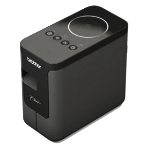 Rotuladora Brother PT-P750W