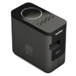 ROTULADORA BROTHER PT-P750W (MAX 24MM) WIFI+2 CINT - Imagen 3