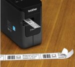 ROTULADORA BROTHER PT-P750W (MAX 24MM) WIFI+2 CINT - Imagen 6