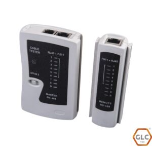 Tester Red GLC RJ45