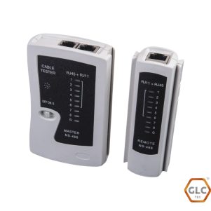 GLC TESTER 001 301x301 - TESTER PARA REDES GLC RJ45/RJ11 GLC-TESTER-001