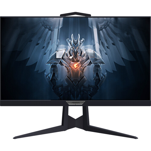 Gigabyte AORUS FI25F - MONITOR 25 GIGABYTE AORUS FI25F GAMING IPS 240HZ