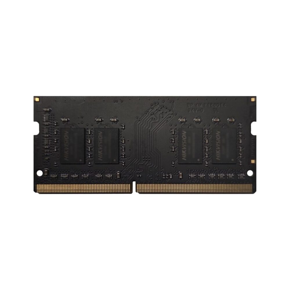 Hikvision S11 3 1000x1000 - MEMORIA SODIMM DDR4 8GB HIKVISION 2666MHZ CL19 BLISTER