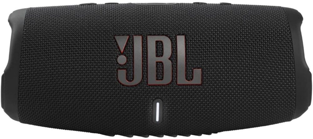 JBL CHARGE 5 0  1000x447 - PARLANTE JBL CHARGE 5 BLUETOOTH BLACK