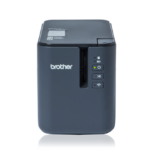 ROTULADORA BROTHER PT-P950NW (MAX36MM) W R + 2 CINTAS - Imagen 2