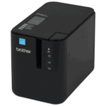 ROTULADORA BROTHER PT-P950NW (MAX36MM) W R + 2 CINTAS - Imagen 3