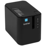 ROTULADORA BROTHER PT-P950NW (MAX36MM) W R + 2 CINTAS - Imagen 4