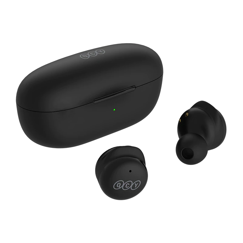 Audifonos bluetooth qcy online