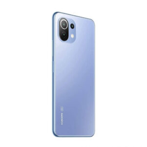 Xiaomi Celular MI 11 Lite 5G 8Gb 128Gb Blue 2 301x301 - CELULAR XIAOMI MI 11 LITE 5G 8GB+128GB B. BLUE