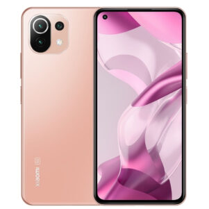 Xiaomi Celular MI 11 Lite 5G NE 8Gb 128Gb Pink 3 301x301 - CELULAR XIAOMI MI 11 LITE 5G 8GB+128GB P.PINK