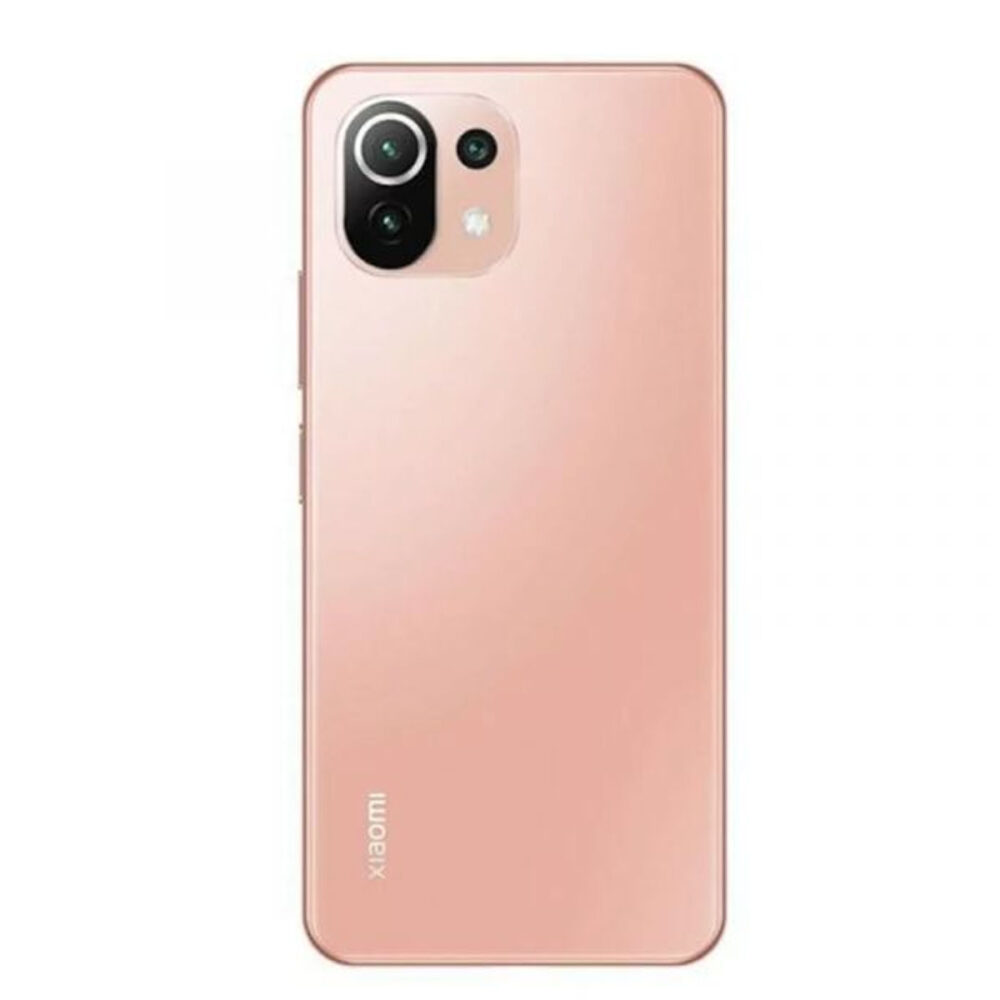 Xiaomi Celular MI 11 Lite 5G NE 8Gb 128Gb Pink 6 1000x1000 - CELULAR XIAOMI MI 11 LITE 5G 8GB+128GB P.PINK