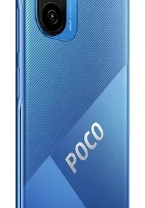 Xiaomi Poco F3 3 O 209x301 - CELULAR XIAOMI POCO F3 6GB + 128GB OCEAN BLUE