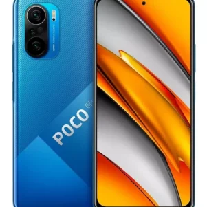 Xiaomi Poco F3 301x301 - CELULAR XIAOMI POCO F3 6GB + 128GB OCEAN BLUE