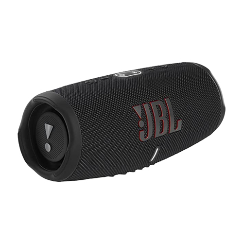 jbl - PARLANTE JBL CHARGE 5 BLUETOOTH BLACK