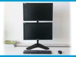 SOPORTE TV/MON ESCRITORIO INTELAID 13`-32` - Imagen 4