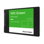 SSD SATA 1TB Western Digital WD Green 2.5” - Imagen 2