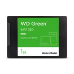 Disco SSD WD Green