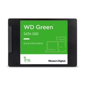 Disco SSD WD Green