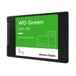 SSD SATA 1TB Western Digital WD Green 2.5” - Imagen 4