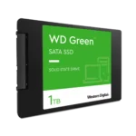 SSD SATA 1TB Western Digital WD Green 2.5” - Imagen 3