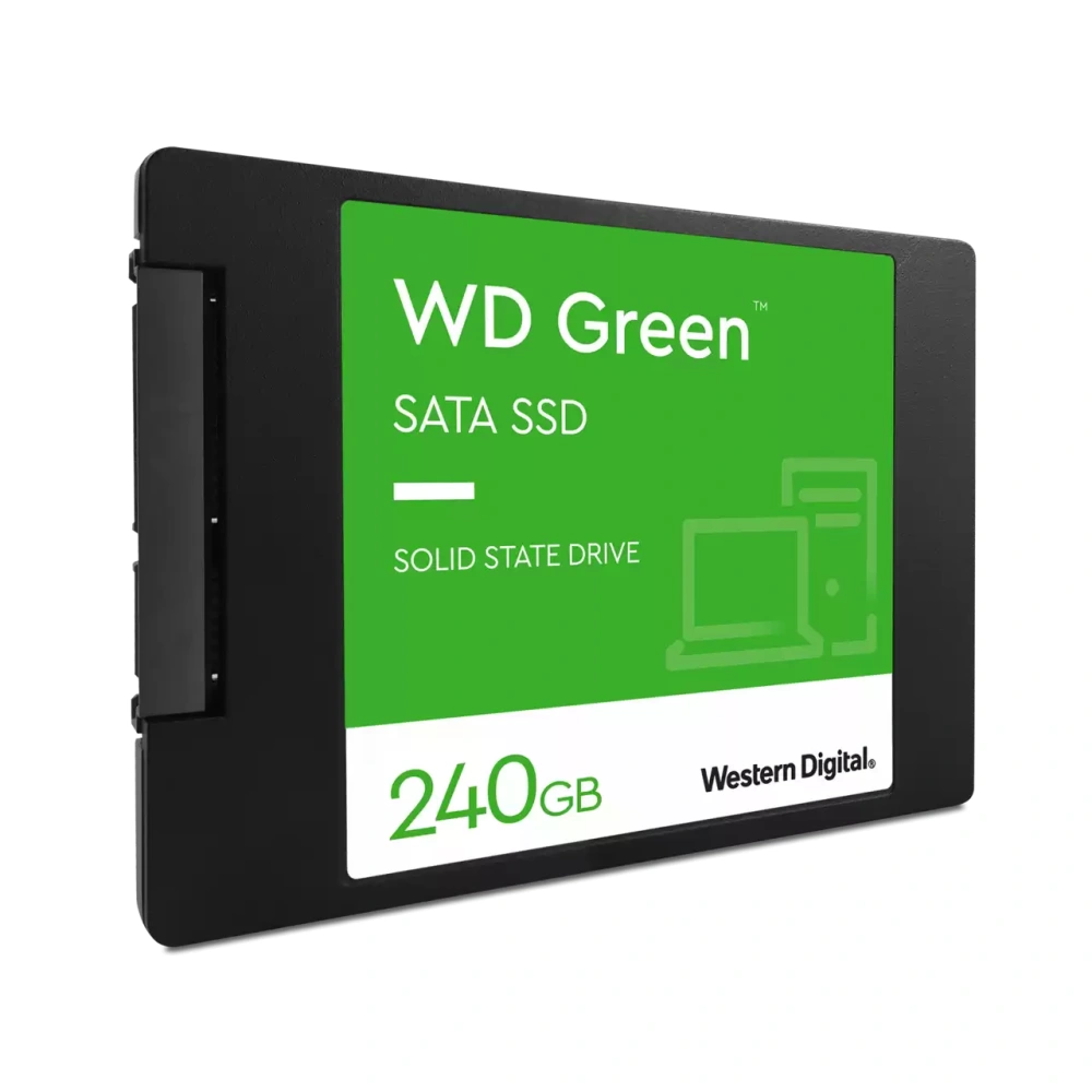 wd green ssd 240gb right.png.wdthumb.1280.1280 1000x1000 - DISCO SSD 240GB WESTERN DIGITAL GREEN 2.5 SATA 545MB/S