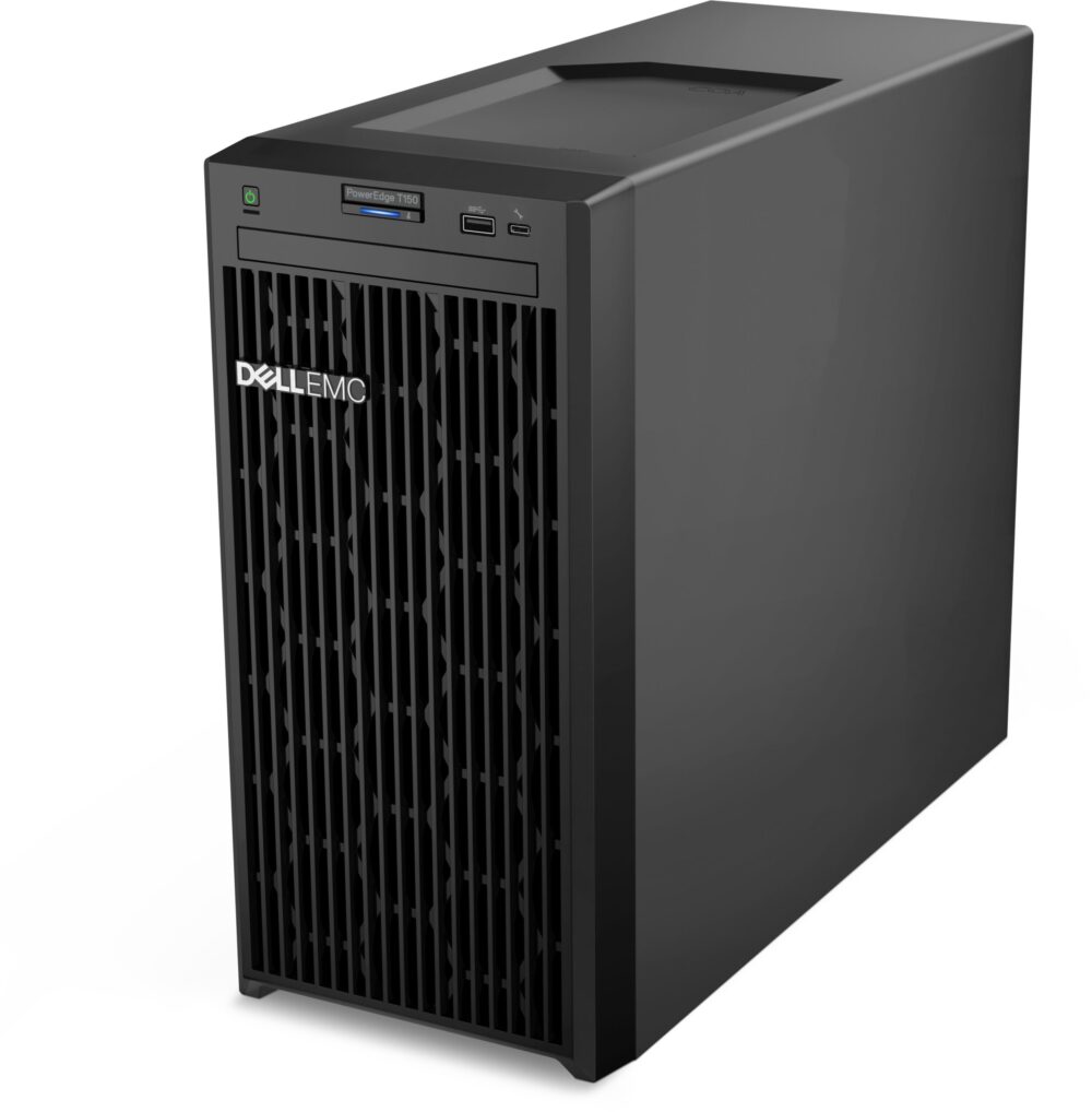 150 scaled 1000x1018 - SERVER DELL T150 E-2336G/16GB/2TB SATA/PERC H355