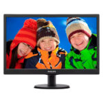 Monitor 19 HD VESA