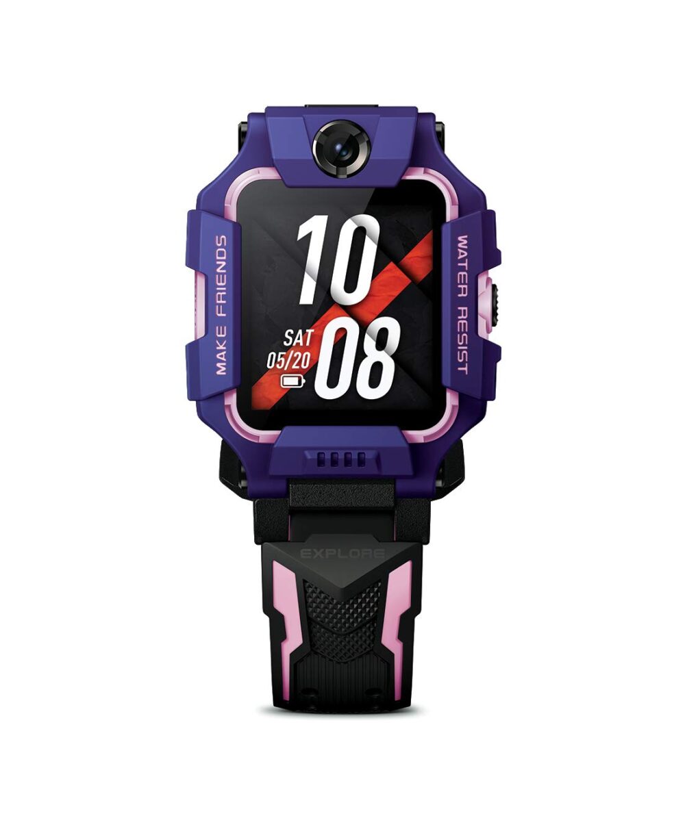 52482 1000x1195 - SMART WATCH PHONE IMOO Z6 4G DUAL CAM KIDS VIOLETA