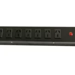 Canal Tensión Rack Vertical