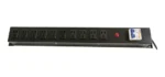 Canal Tensión Rack Vertical