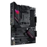 Motherboard ASUS AM4 ROG Strix B550-F Gaming WiFi II