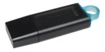 PEN DRIVE 64GB KINGSTON 3.2 DTXM BLUE - Imagen 4