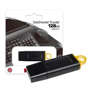 Pendrive Kingston Exodia M 128GB