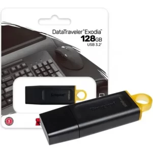 DTXM 128GB O 301x301 - PEN DRIVE 128GB KINGSTON 3.2 DTXM